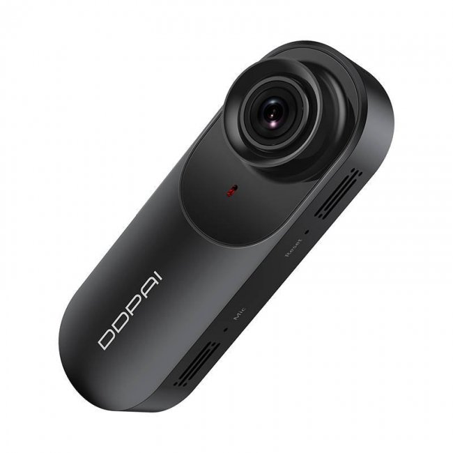 Видеорегистратор Xiaomi Dash camera DDPAI Mola N3 GPS 2K