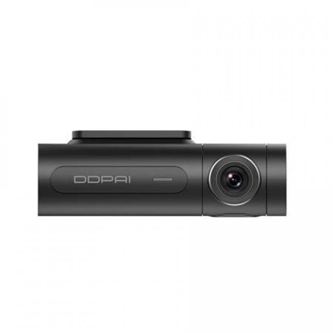 Видеорегистратор Xiaomi Dash camera DDPAI X2S Pro GPS 2K 1440p/25fps + 720p/30fps WIFI