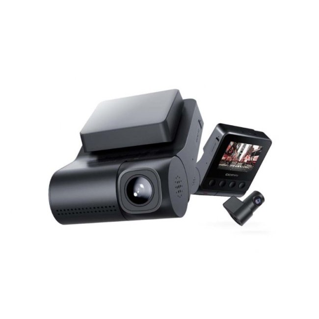 Видеорегистратор Xiaomi Dash camera DDPAI Z40 2.7K