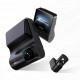 Видеорегистратор Xiaomi Dash camera DDPAI Z50 GPS DUAL 4K@25fps - предна камера