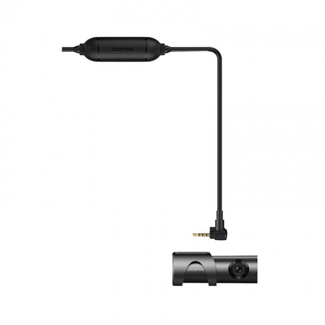 Кабел Xiaomi DDPAI Hardwire Kit for MINI 3 - Комплект захранващ кабел и мониторинг на движение