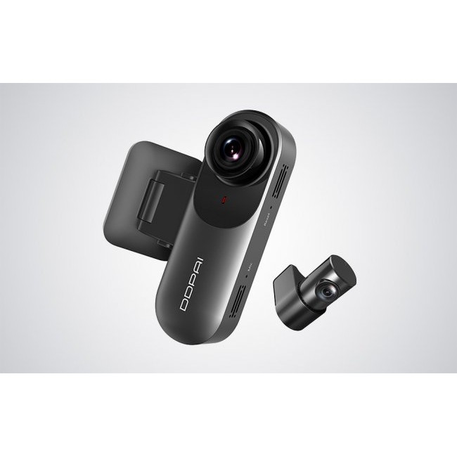 Видеорегистратор Xiaomi DDPAI Mola N3 Pro, GPS