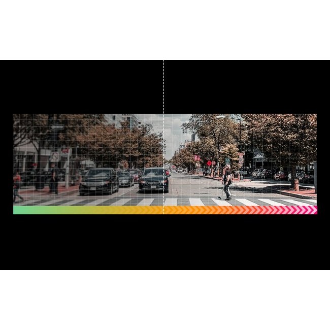 Видеорегистратор Xiaomi DDPAI N1 Dual 1296p@30fps +1080p