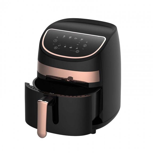 Airfryer Xiaomi Deerma Air Fryer KZ100 3L