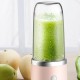 Блендер Чопър Xiaomi Deerma Blender NU05 - РОЗОВ -- PINK