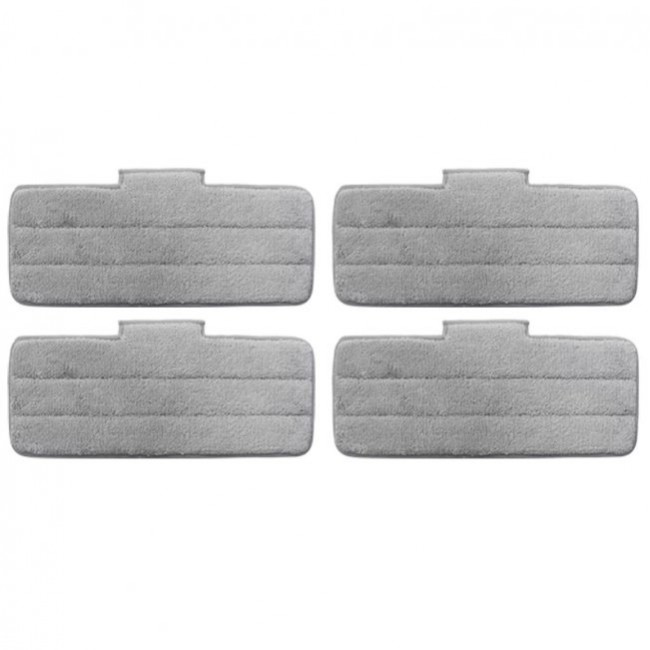 Консуматив за прахосмукачка Xiaomi Deerma Cloth For MOP TB900 - кърпа