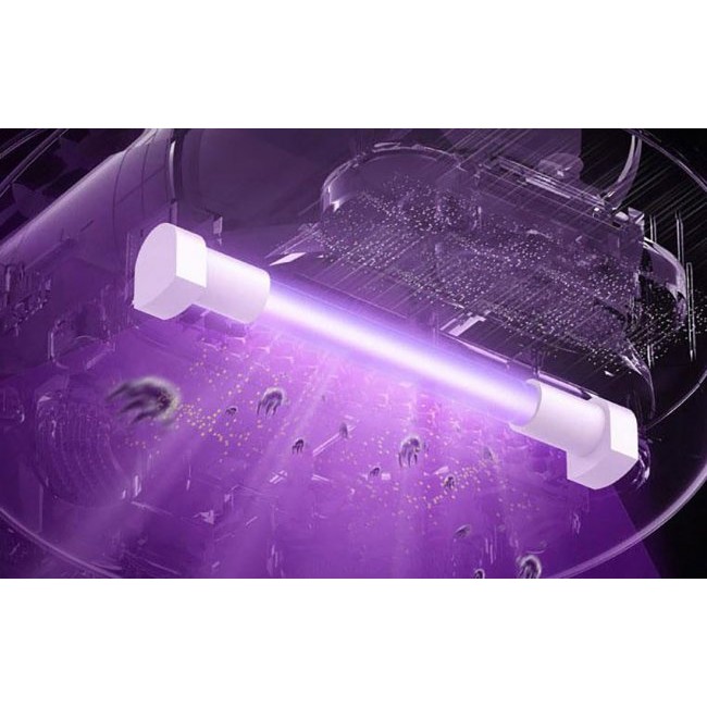 Прахосмукачка UV за матрак Xiaomi Deerma CM1300