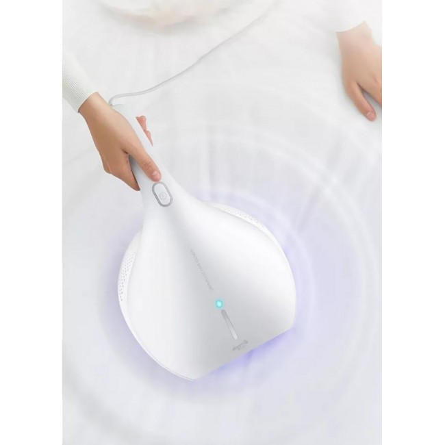 Прахосмукачка UV за матрак Xiaomi Deerma CM800 Прахосмукачка