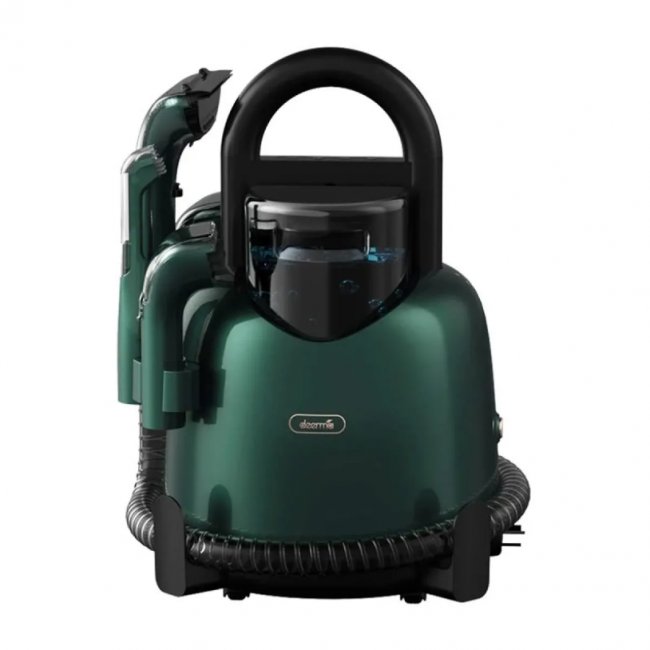 Перяща прахосмукачка Xiaomi Deerma DEM-BY700 Прахосмукачка за пране на килими