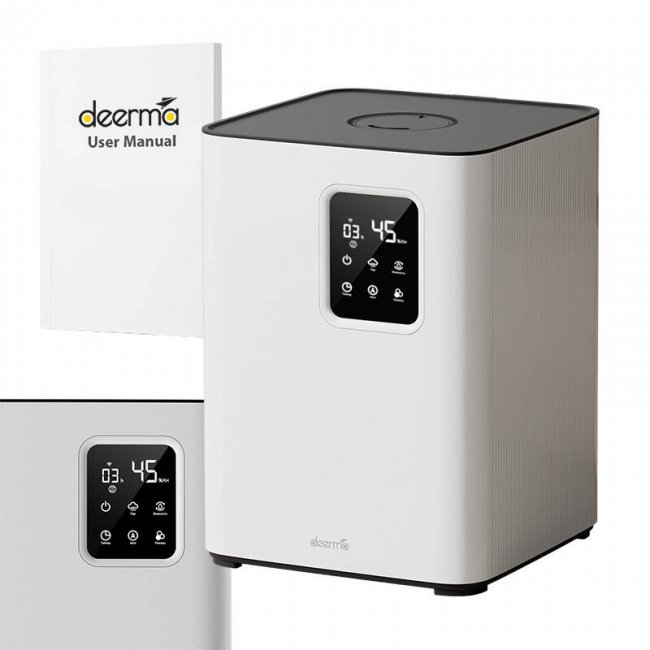 Овлажнител Xiaomi Deerma DEM-F951W Air Humidifier