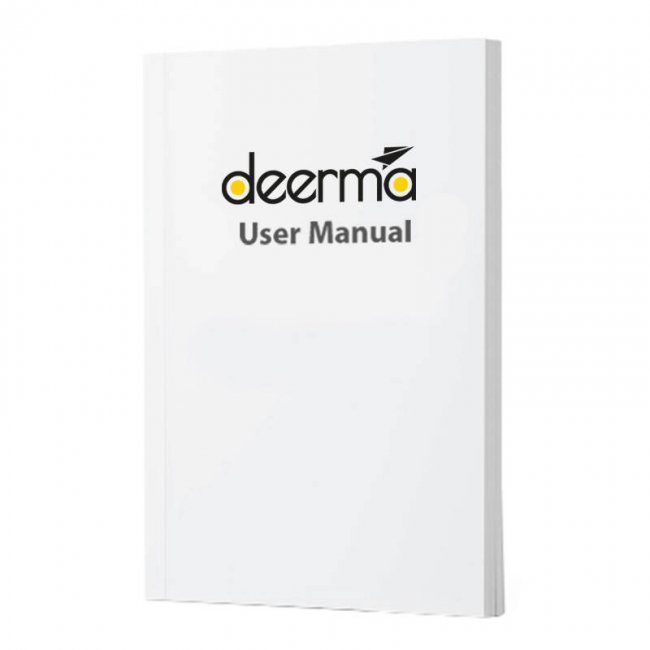 Овлажнител Xiaomi Deerma DEM-F951W Air Humidifier