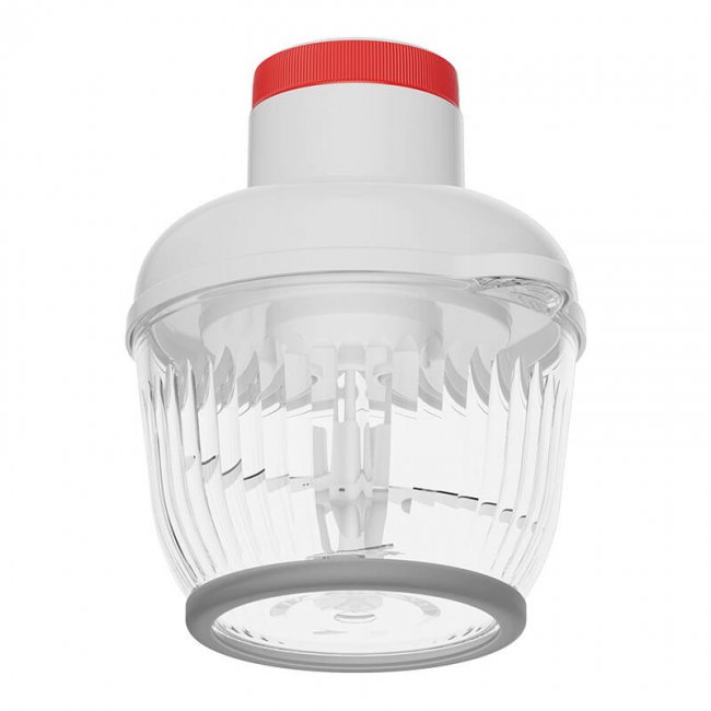 Месомелачка Xiaomi Deerma DEM-JR10W Мултифункционална месомелачка 2L