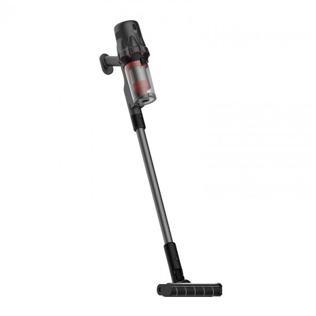 Вертикална прахосмукачка Xiaomi Deerma DEM-T30W Vacuum Cordless Cleaner