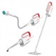 Парочистачка Xiaomi Deerma DEM-ZQ610 5 in 1 Multifunctional Handheld Steam Cleaner
