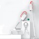Парочистачка Xiaomi Deerma DEM-ZQ610 5 in 1 Multifunctional Handheld Steam Cleaner