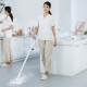Парочистачка Xiaomi Deerma DEM-ZQ610 5 in 1 Multifunctional Handheld Steam Cleaner