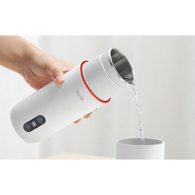 Термос Xiaomi Deerma DR035S - Термос