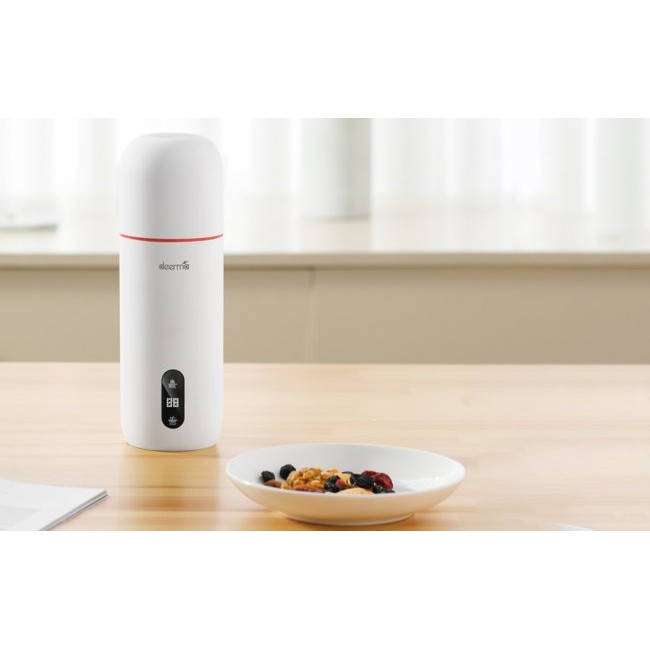 Термос Xiaomi Deerma DR035S - Термос