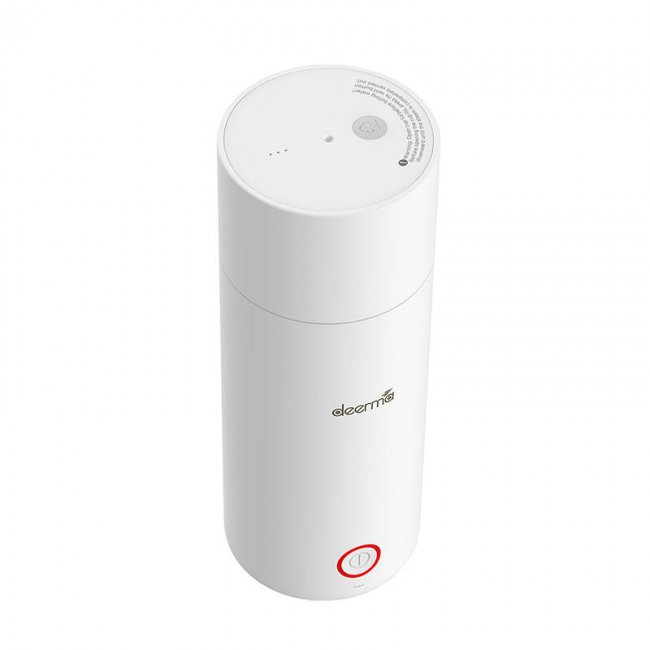 Електрическа кана Xiaomi Deerma DR050 Electric Hot Water Cup