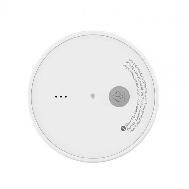 Електрическа кана Xiaomi Deerma DR050 Electric Hot Water Cup