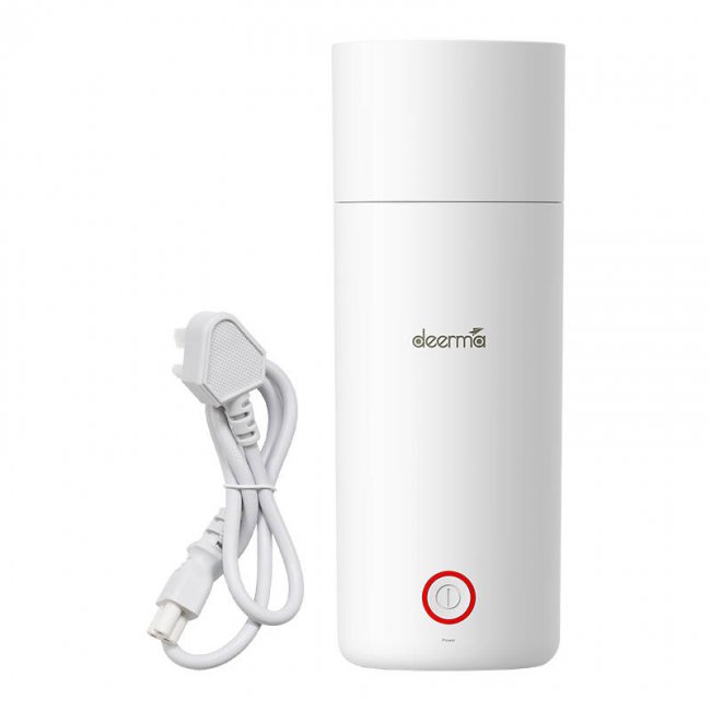 Електрическа кана Xiaomi Deerma DR050 Electric Hot Water Cup