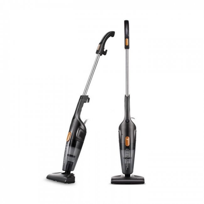 Вертикална прахосмукачка Xiaomi Deerma DX115C Vacuum cleaner