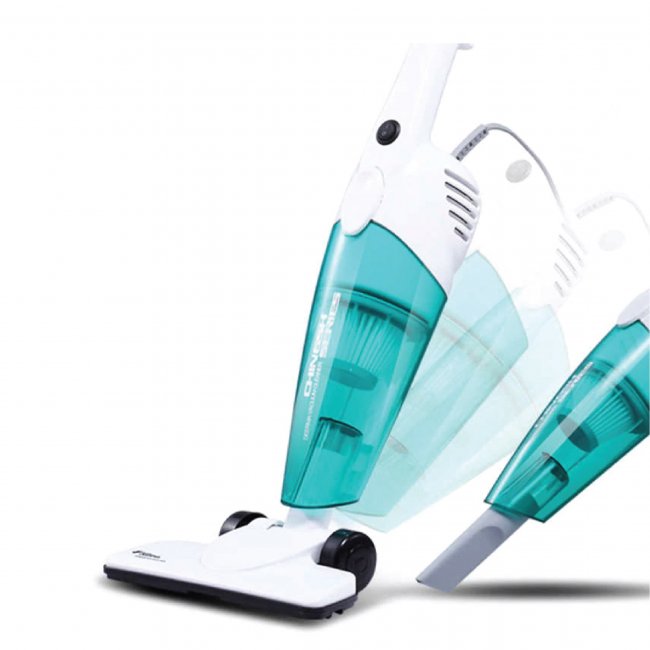 Вертикална прахосмукачка Xiaomi Deerma DX118C Vacuum cleaner