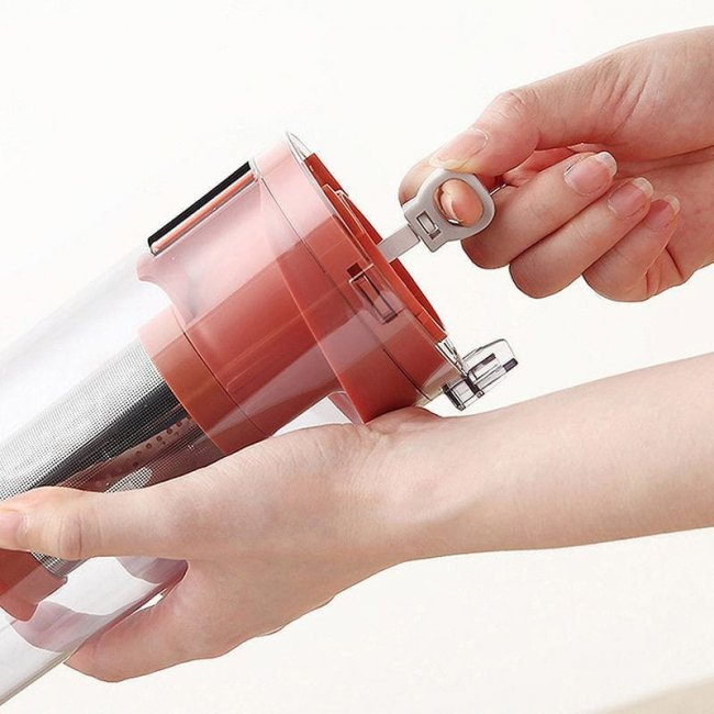 Вертикална прахосмукачка Xiaomi Deerma DX800