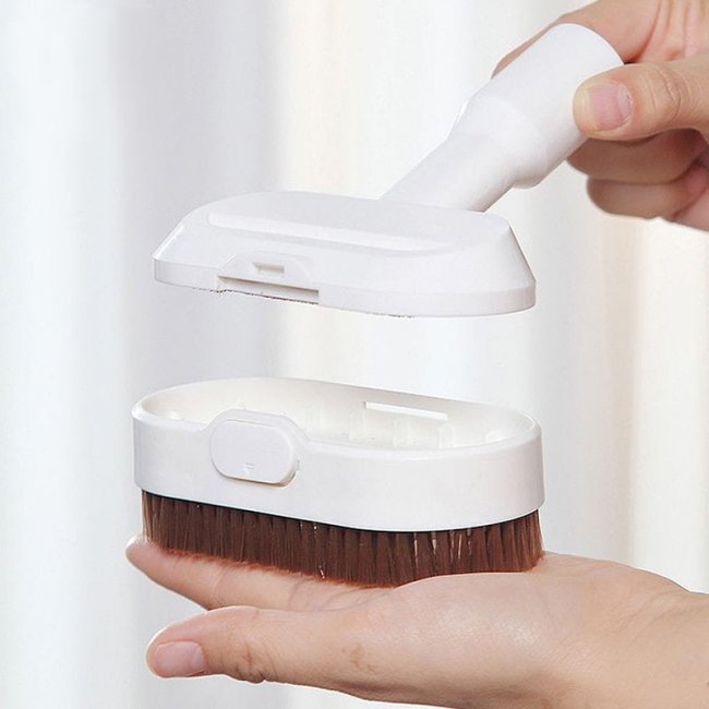 Вертикална прахосмукачка Xiaomi Deerma DX800