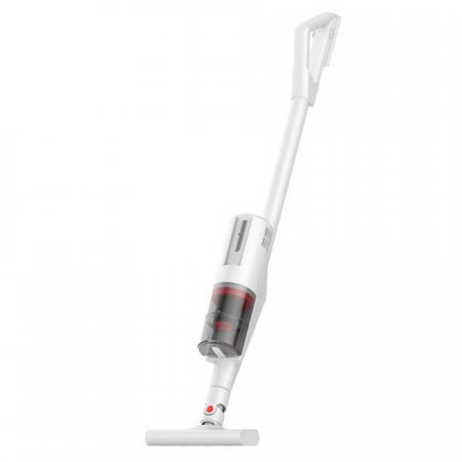 Вертикална прахосмукачка Xiaomi Deerma DX888 Vertical Vacuum Cleaner