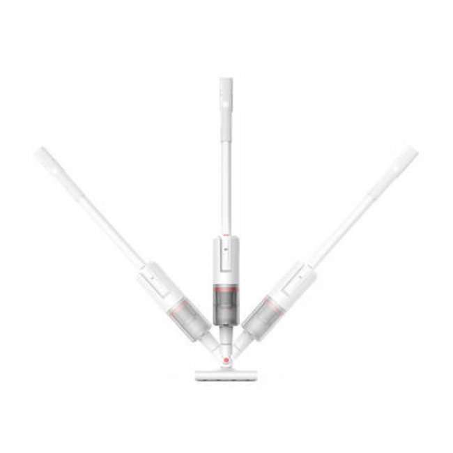 Вертикална прахосмукачка Xiaomi Deerma DX888 Vertical Vacuum Cleaner