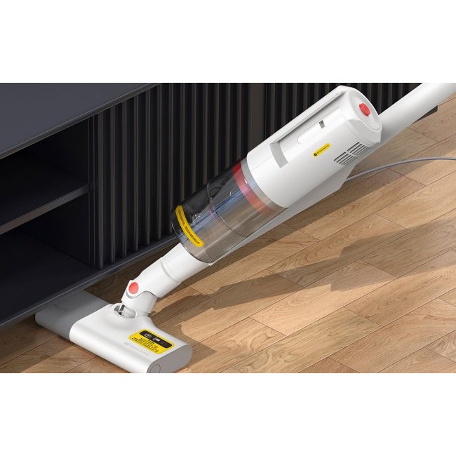 Вертикална прахосмукачка Xiaomi Deerma DX888 Vertical Vacuum Cleaner