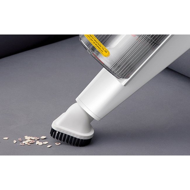 Вертикална прахосмукачка Xiaomi Deerma DX888 Vertical Vacuum Cleaner