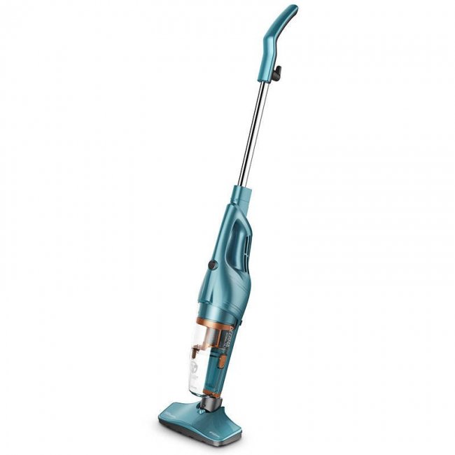 Вертикална прахосмукачка Xiaomi Deerma DX900 Vacuum Cleaner