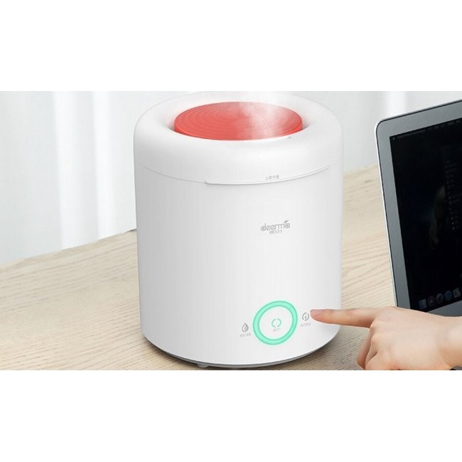 Овлажнител Xiaomi Deerma F301 Овлажнител за въздух