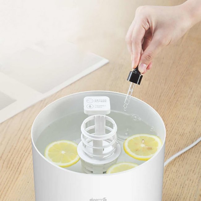 Овлажнител Xiaomi Deerma F301 Овлажнител за въздух