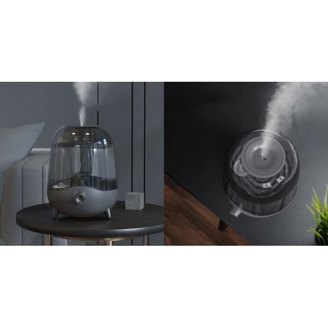 Овлажнител Xiaomi Deerma F323W Овлажнител за въздух