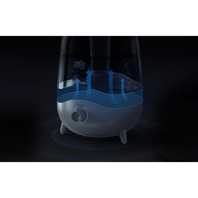 Овлажнител Xiaomi Deerma F323W Овлажнител за въздух