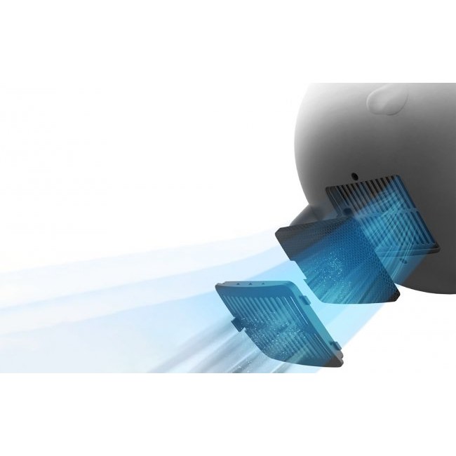 Овлажнител Xiaomi Deerma F323W Овлажнител за въздух