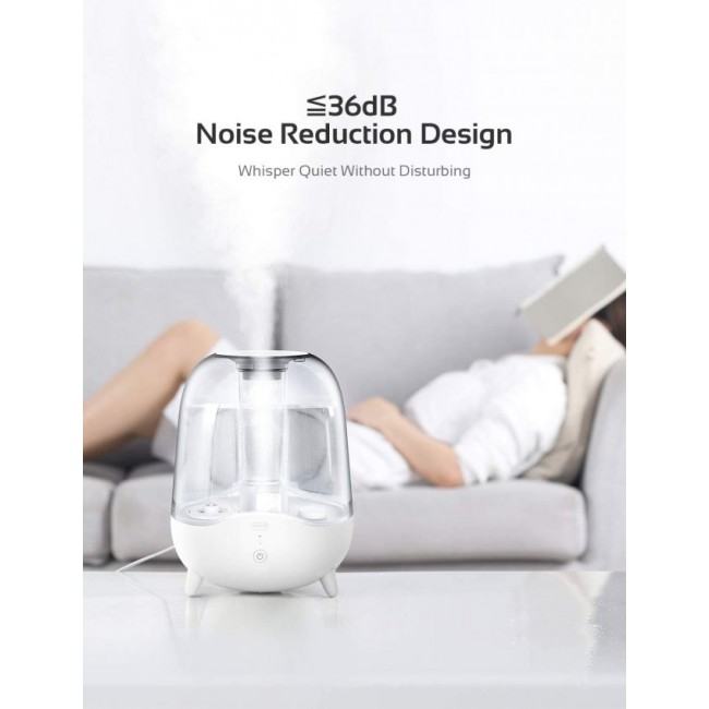 Овлажнител Xiaomi Deerma  F325 Овлажнител за въздух