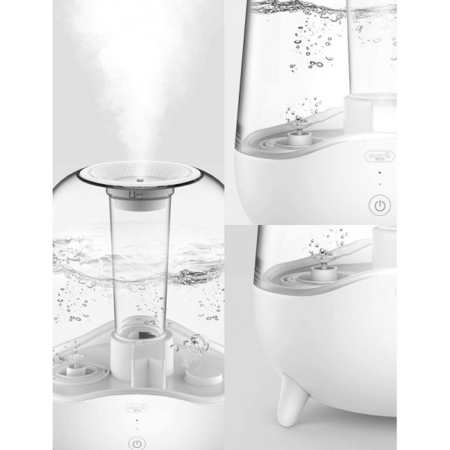 Овлажнител Xiaomi Deerma  F325 Овлажнител за въздух