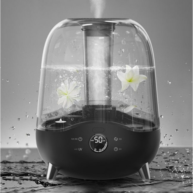 Овлажнител Xiaomi Deerma F327W Овлажнител за въздух