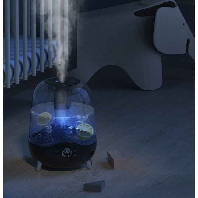 Овлажнител Xiaomi Deerma F327W Овлажнител за въздух