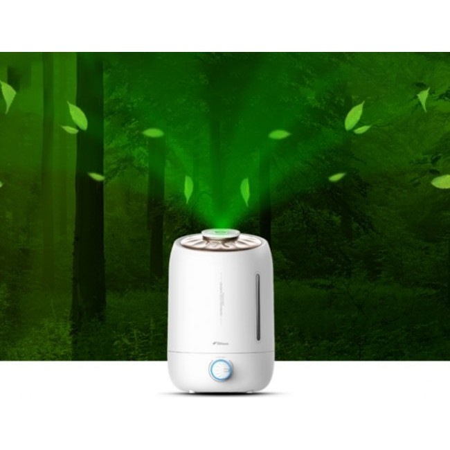 Овлажнител Xiaomi Deerma F500 Овлажнител за въздух