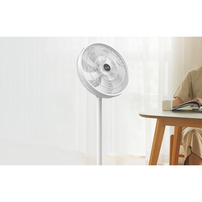 Вентилатор Xiaomi Deerma FD10W Electric Fan - Електрически вентилатор