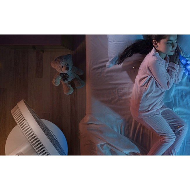 Вентилатор Xiaomi Deerma FD10W Electric Fan - Електрически вентилатор