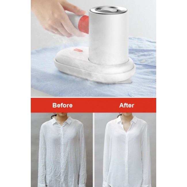Уред за гладене с пара Xiaomi Deerma HS200 Multifunctional Garment Steamer - Уред за гладене с пара