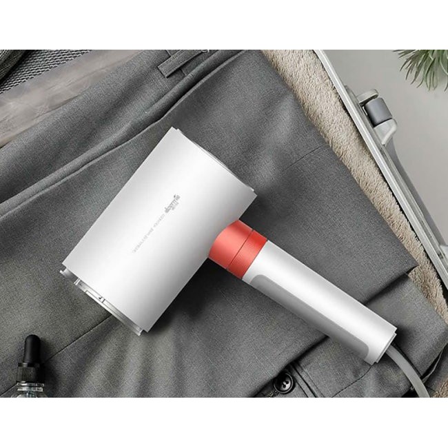 Уред за гладене с пара Xiaomi Deerma HS200 Multifunctional Garment Steamer - Уред за гладене с пара