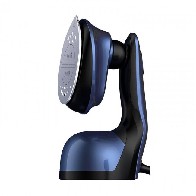 Уред за гладене с пара Xiaomi Deerma HS300 Portable Garment Steamer and Iron 2 in 1 - Уред за гладене с пара