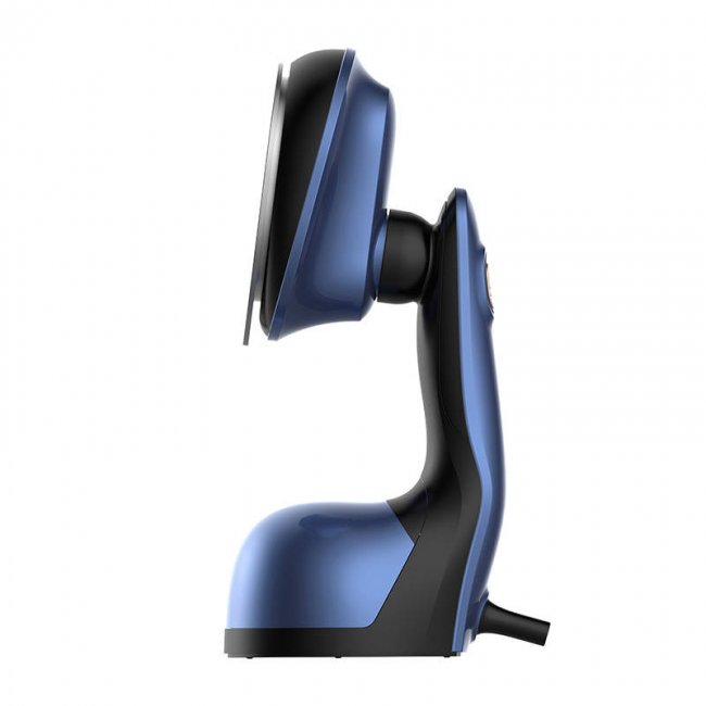 Уред за гладене с пара Xiaomi Deerma HS300 Portable Garment Steamer and Iron 2 in 1 - Уред за гладене с пара